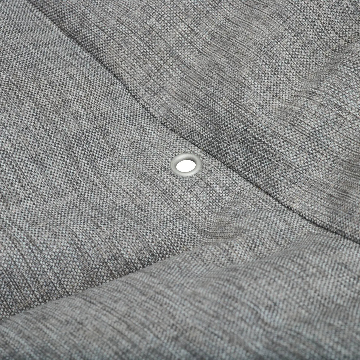 Fatboy Hammock Superb with black frame, rock grey - fatboy-ae.myshopify.com
