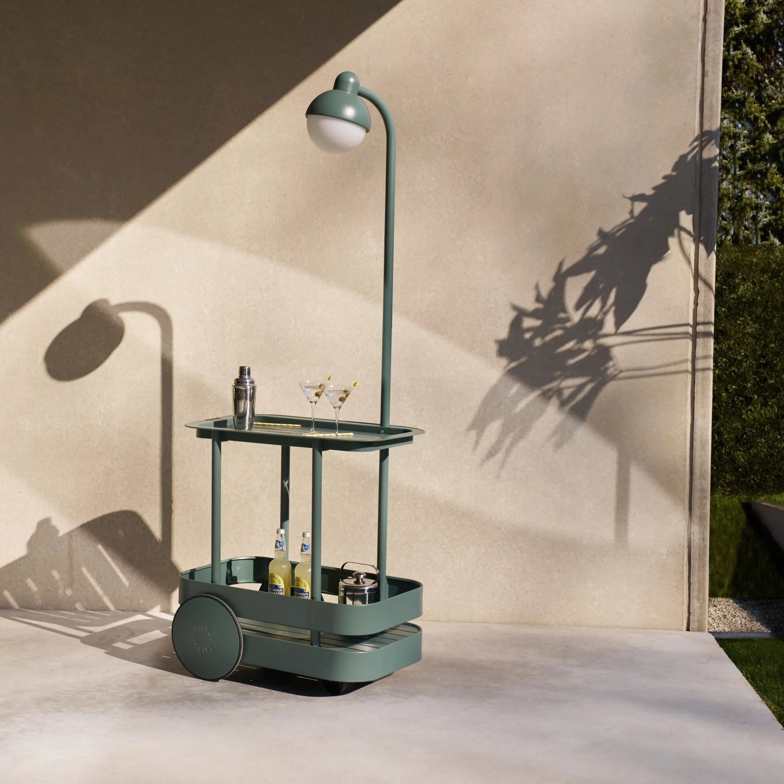 Fatboy Jolly trolley / bar cart - fatboy-ae.myshopify.com