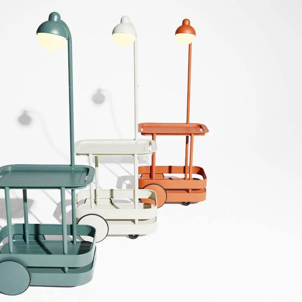 Fatboy Jolly trolley / bar cart - fatboy-ae.myshopify.com