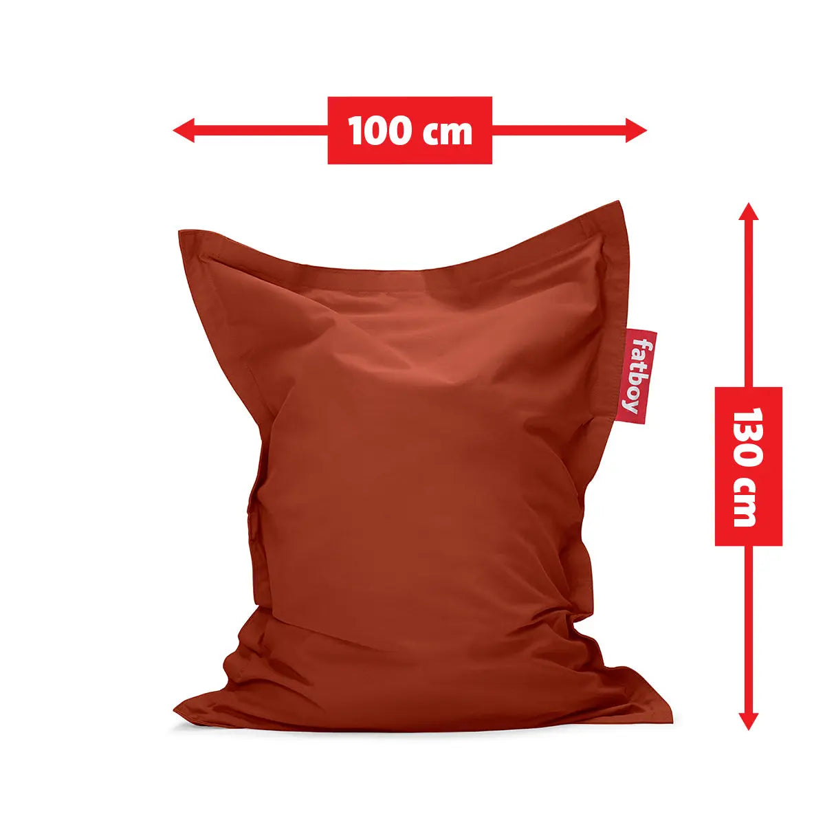 Fatboy Junior Stonewashed bean bag Fatboy