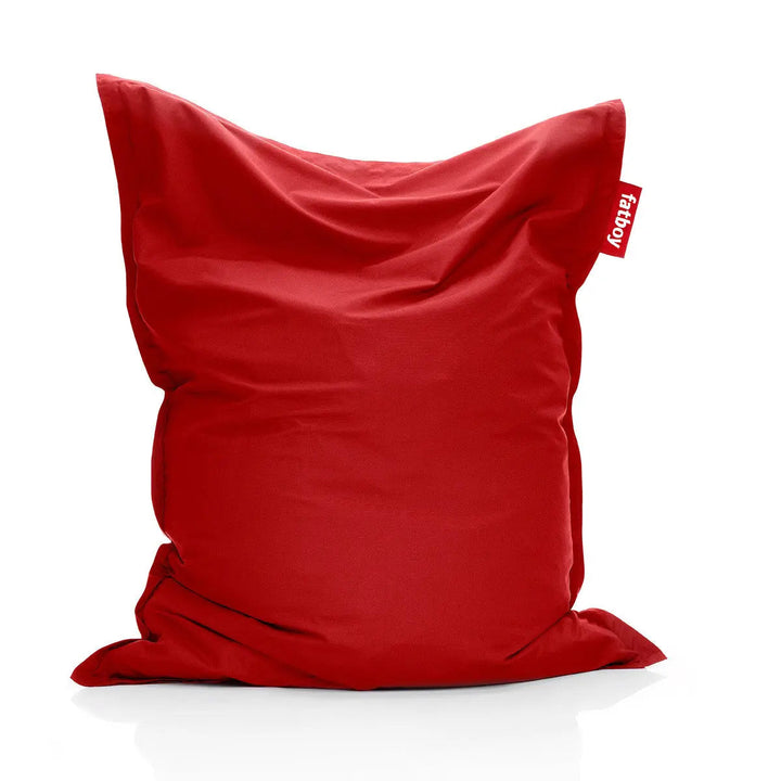 Fatboy Bean Bag with Rocking Chair and Pouf