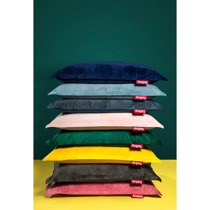 Fatboy Original Slim Velvet bean bag - fatboy-ae.myshopify.com