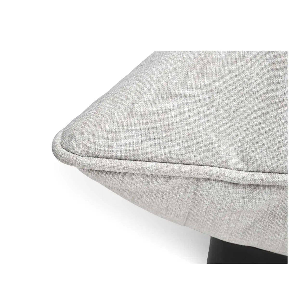 Fatboy Paletti 2-seat sofa with footstool, mist - fatboy-ae.myshopify.com