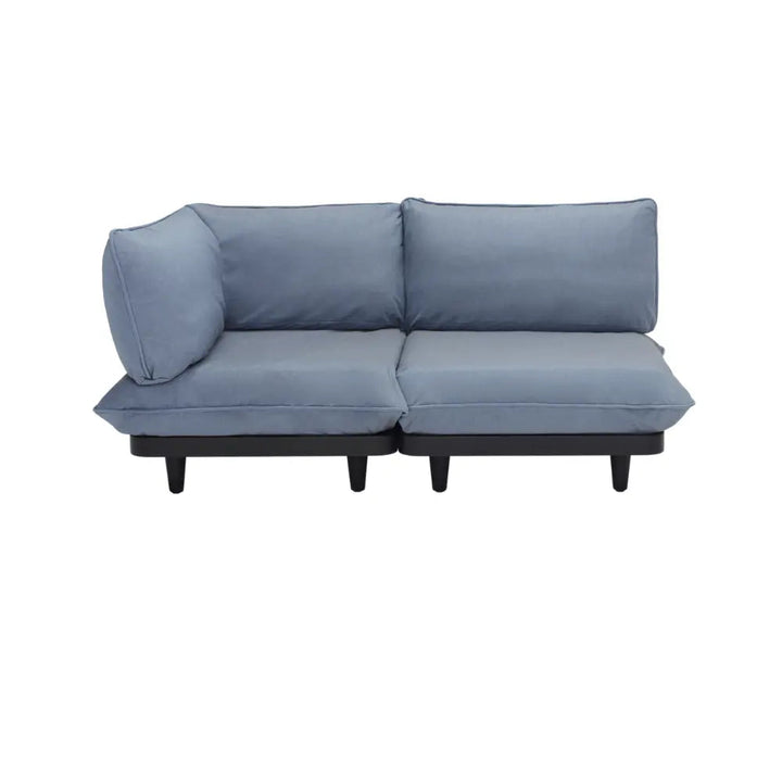 Fatboy Paletti 2-seat sofa, storm blue - fatboy-ae.myshopify.com