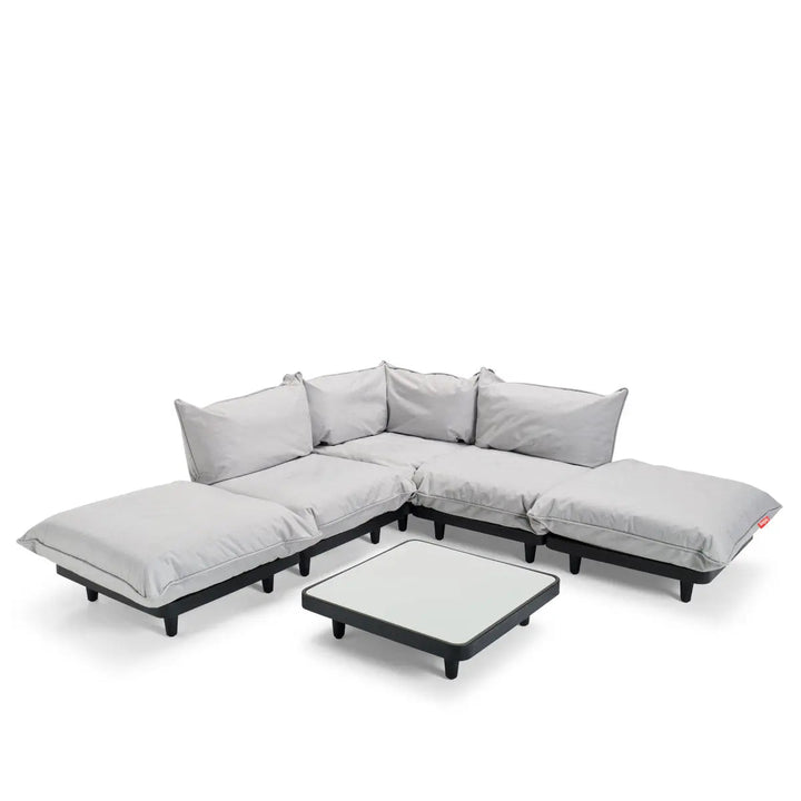 Fatboy Paletti 3-seat sofa with 2 footstools and low table - fatboy-ae.myshopify.com