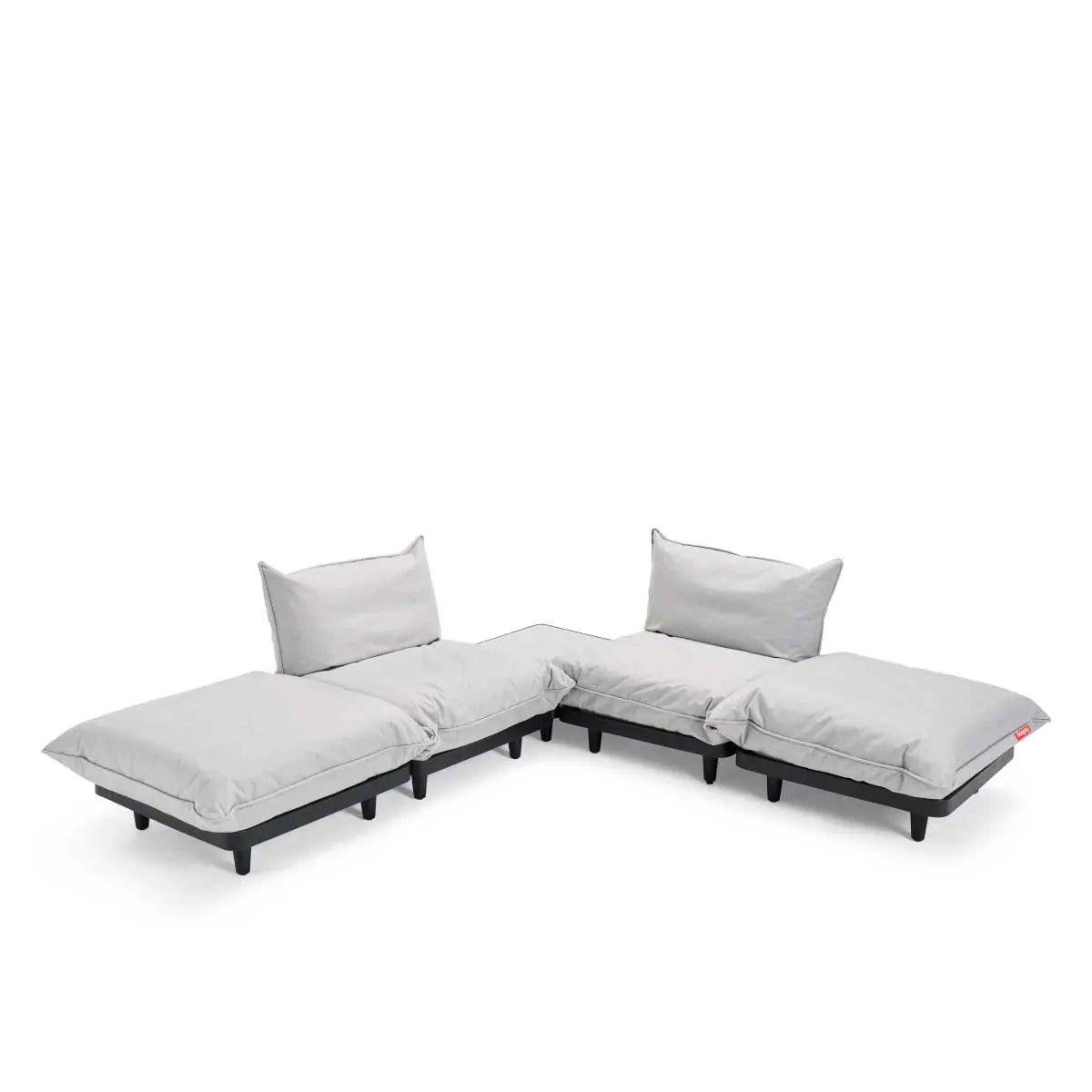 Fatboy Paletti footstool, mist - fatboy-ae.myshopify.com