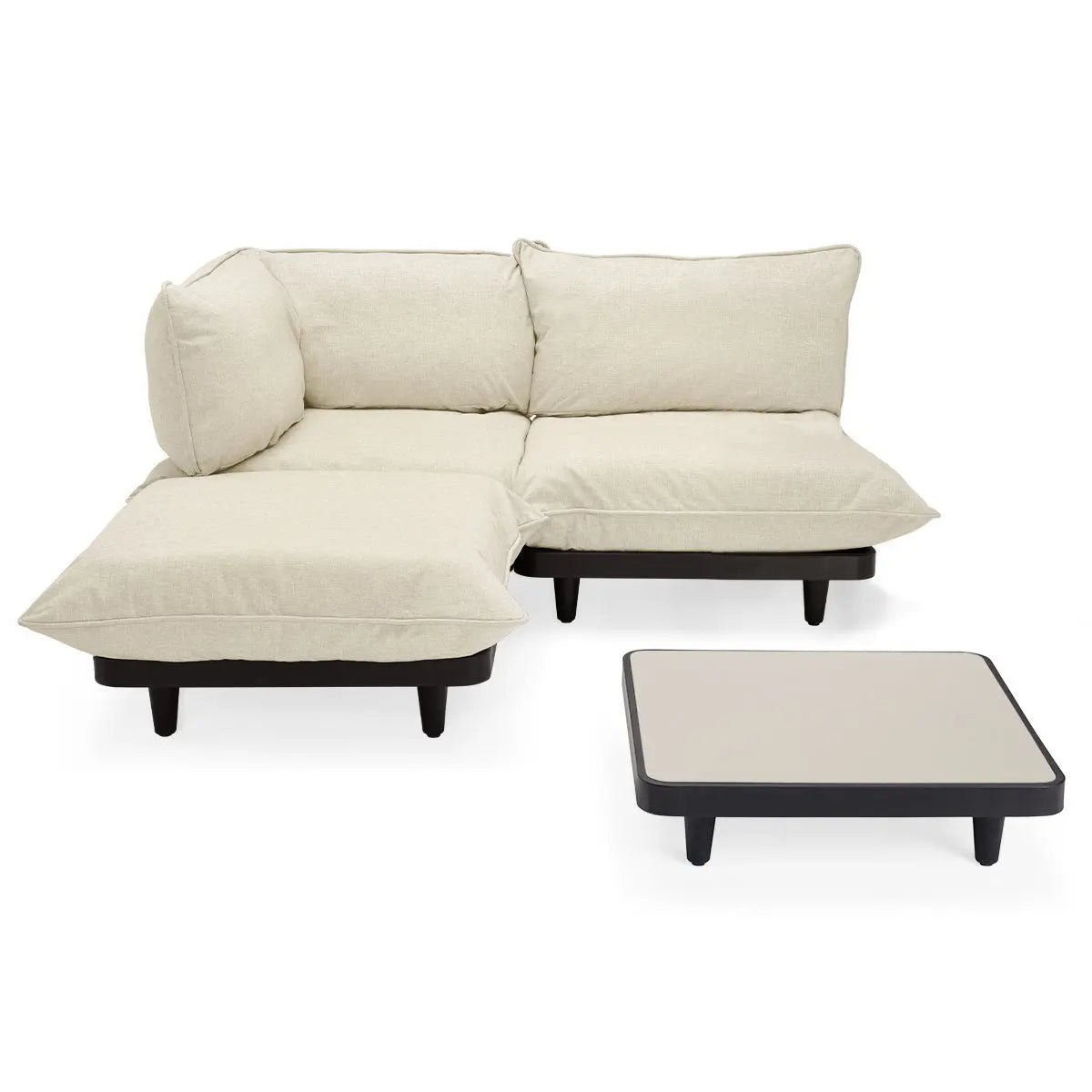 Fatboy Paletti footstool, sahara - fatboy-ae.myshopify.com