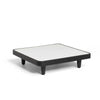 Paletti Outdoor Low Table (Light Grey)