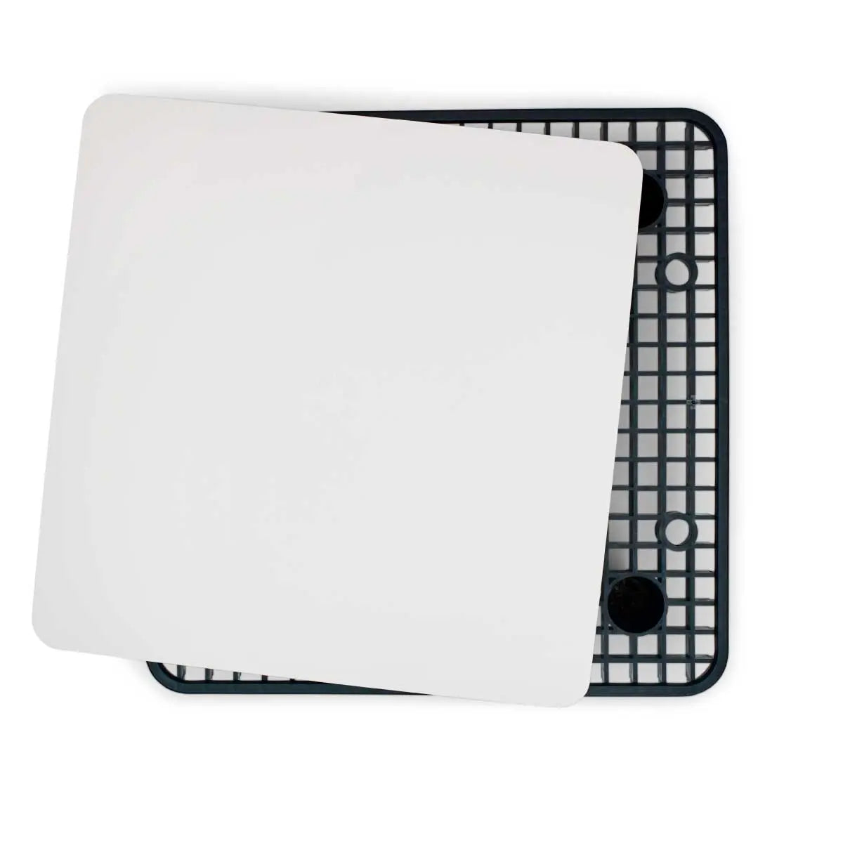Fatboy Paletti low table, light grey - fatboy-ae.myshopify.com