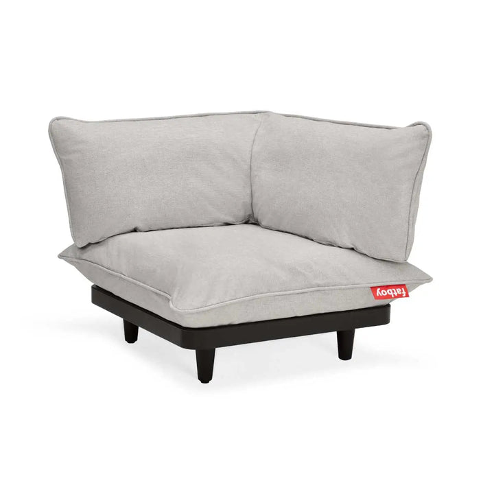 Fatboy Paletti sofa corner section, mist - fatboy-ae.myshopify.com