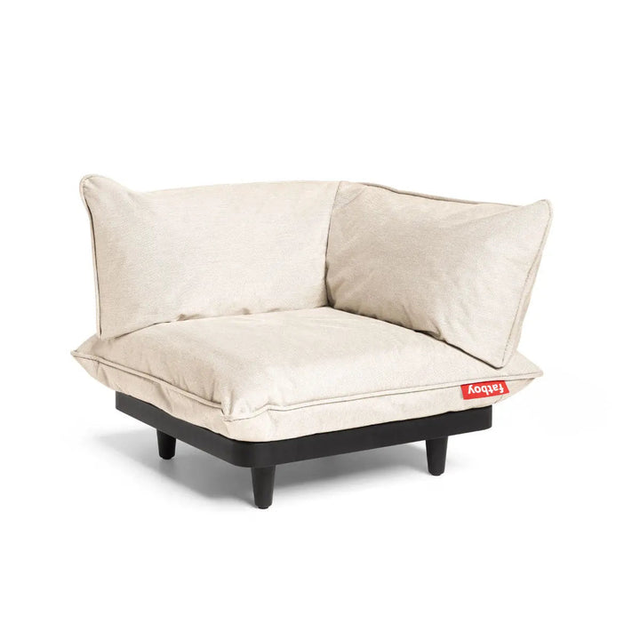 Fatboy Paletti sofa corner section, sahara - fatboy-ae.myshopify.com
