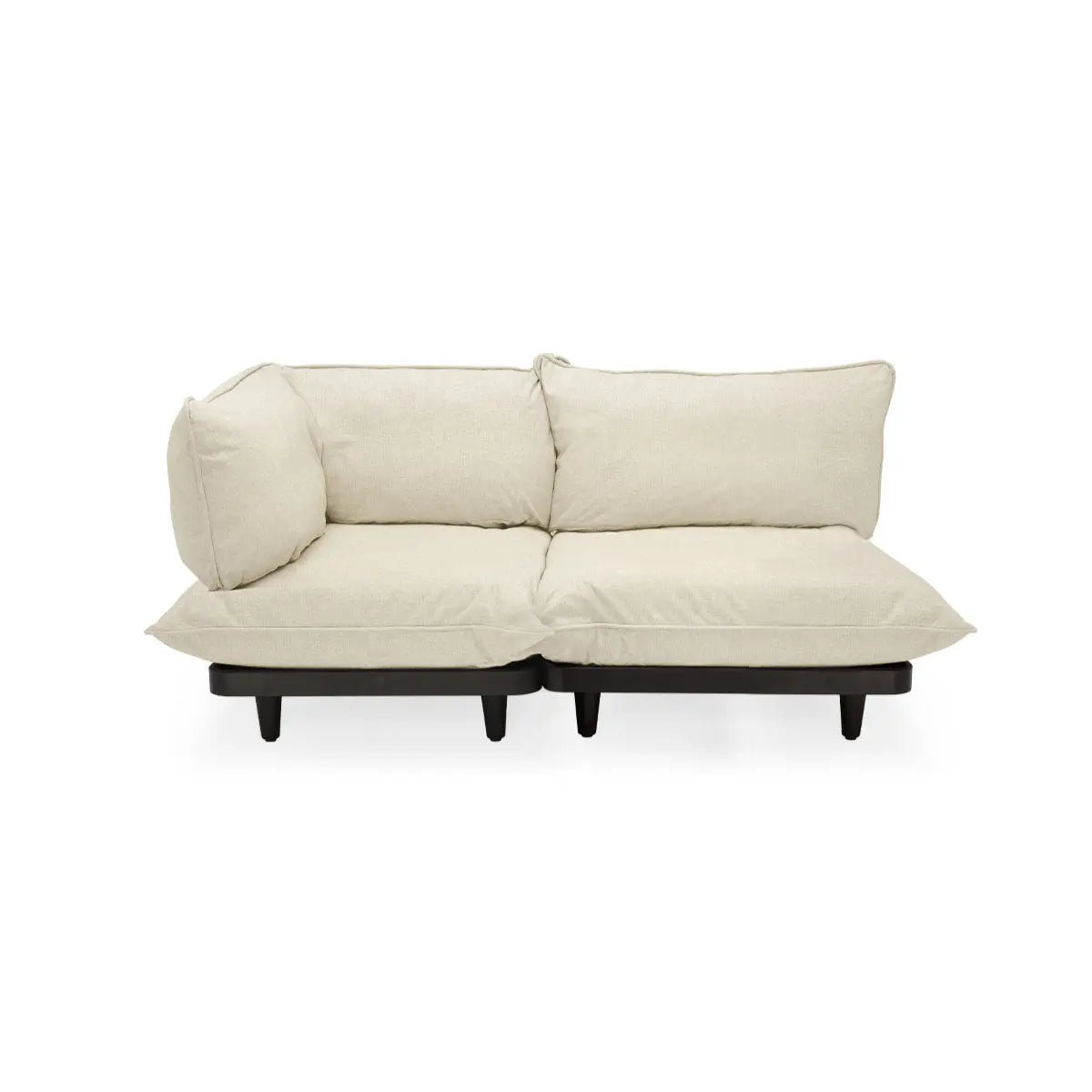 Fatboy Paletti sofa corner section, sahara - fatboy-ae.myshopify.com