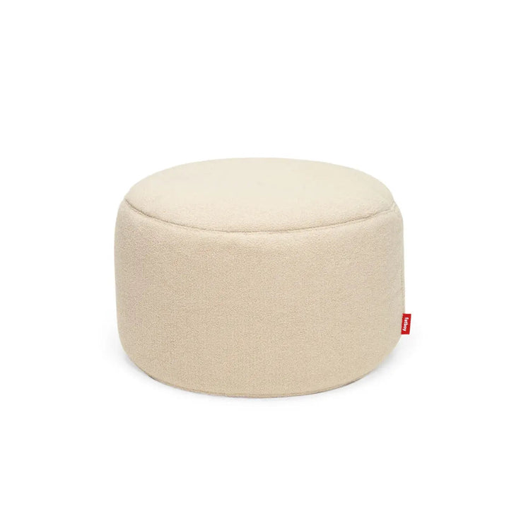 Fatboy Point Pouf Sherpa, large pouffe - fatboy-ae.myshopify.com