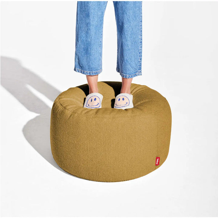 Fatboy Point Pouf Sherpa, large pouffe - fatboy-ae.myshopify.com