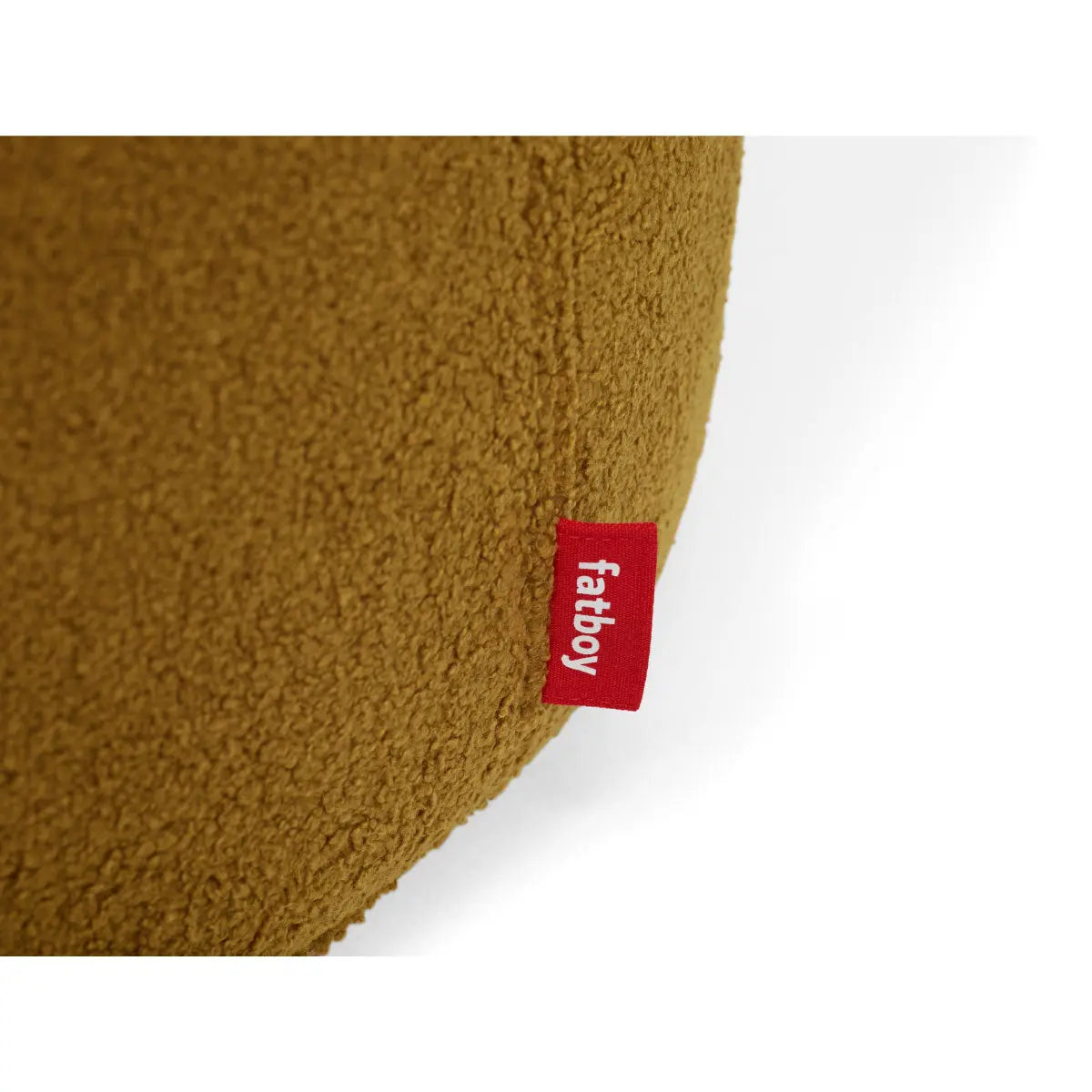 Fatboy Point Pouf Sherpa, large pouffe - fatboy-ae.myshopify.com