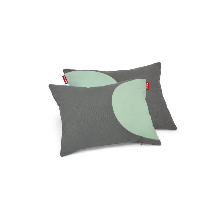 Fatboy Pop throw pillow, matcha - fatboy-ae.myshopify.com