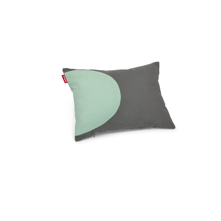 Fatboy Pop throw pillow, matcha - fatboy-ae.myshopify.com