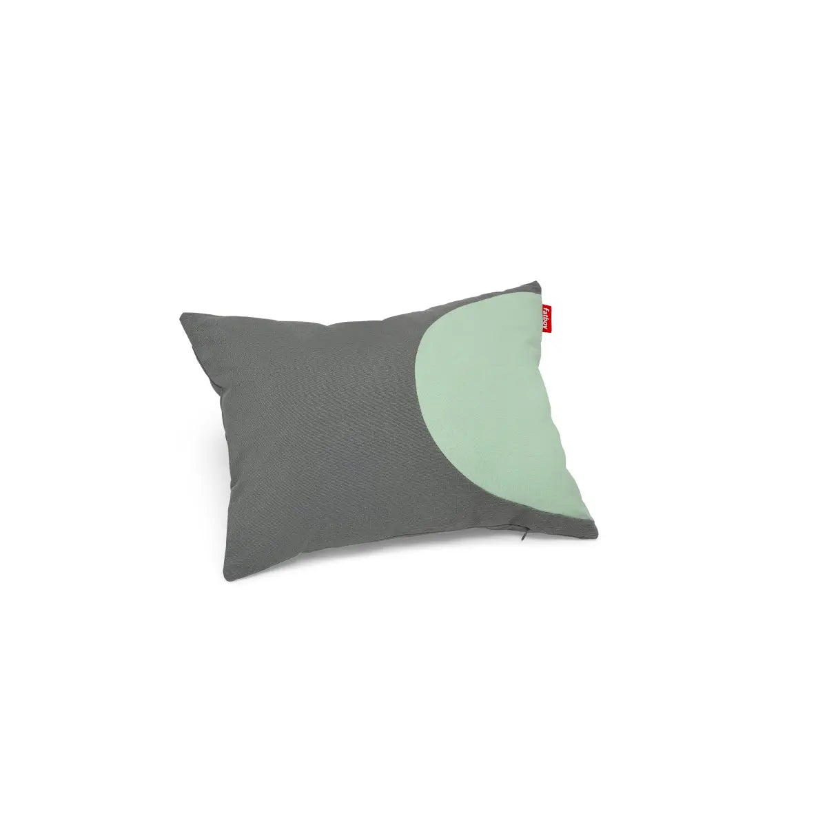 Fatboy Pop throw pillow, matcha - fatboy-ae.myshopify.com