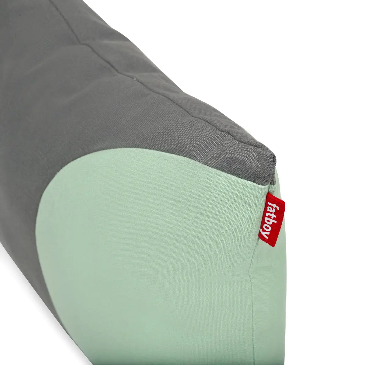 Fatboy Pop throw pillow, matcha - fatboy-ae.myshopify.com