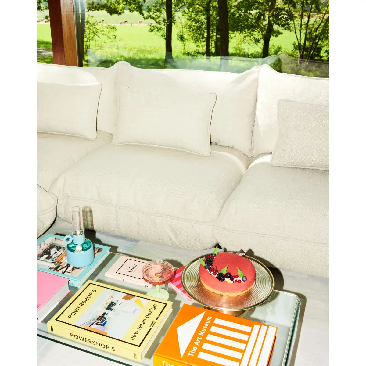 Fatboy Puff Weave throw pillow - fatboy-ae.myshopify.com