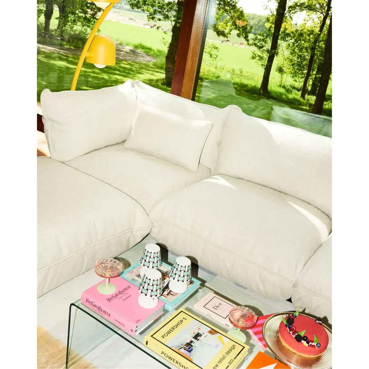 Fatboy Puff Weave throw pillow - fatboy-ae.myshopify.com