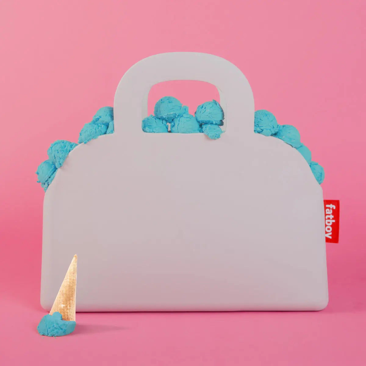 Fatboy Sjopper-kees carrier tote / shopper bag - fatboy-ae.myshopify.com
