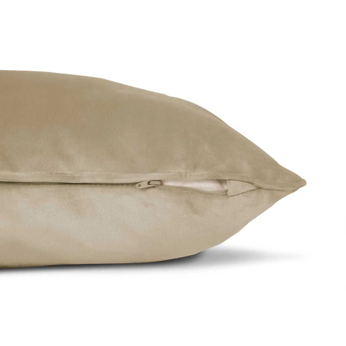 Fatboy Square cushion in velvet Fatboy