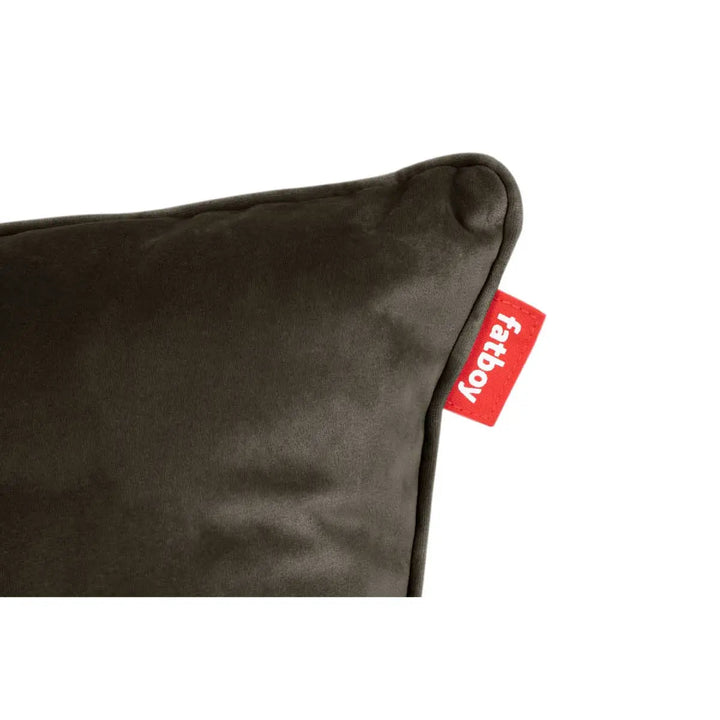 Fatboy Square cushion in velvet Fatboy