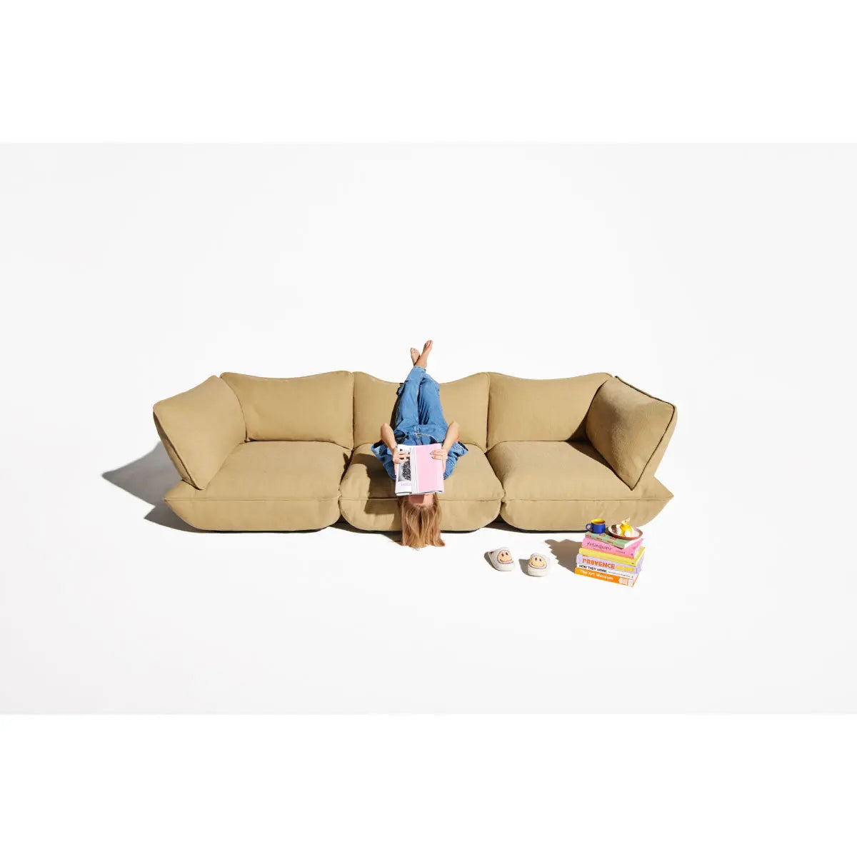 Fatboy Sumo sofa 1-seat section - fatboy-ae.myshopify.com
