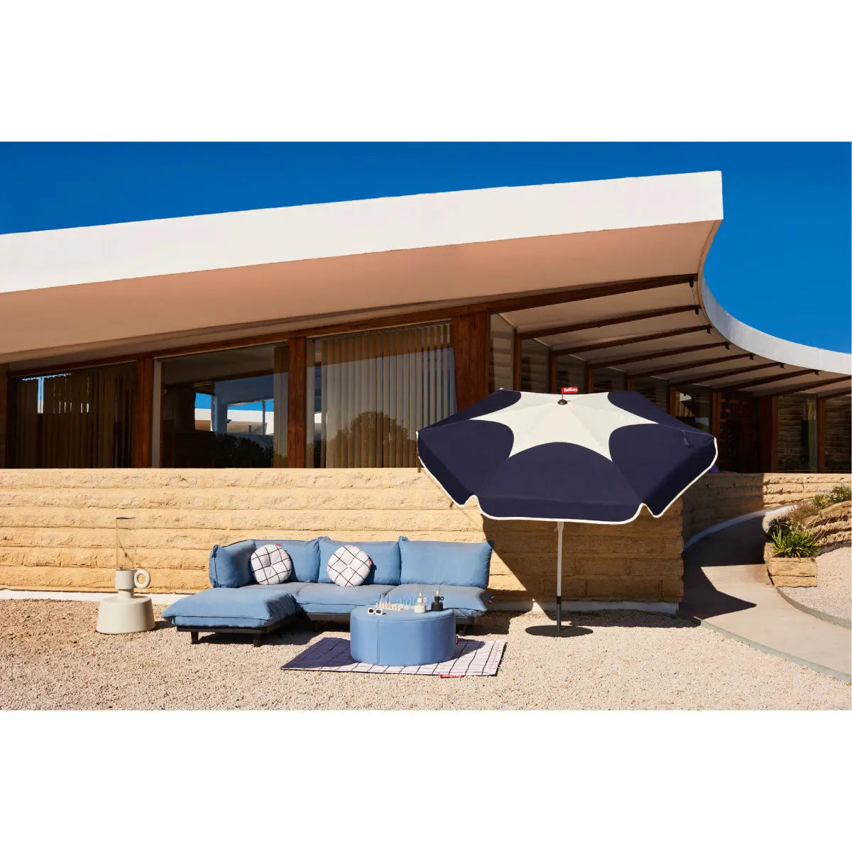 Fatboy Sunshady parasol / umbrella - fatboy-ae.myshopify.com