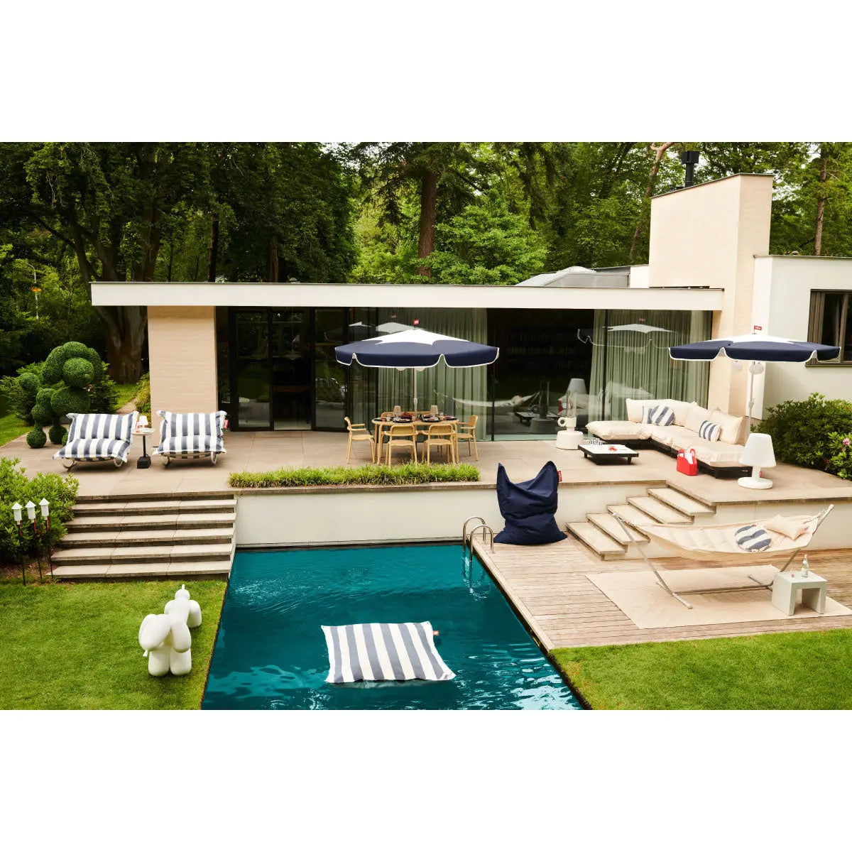 Fatboy Sunshady parasol / umbrella - fatboy-ae.myshopify.com