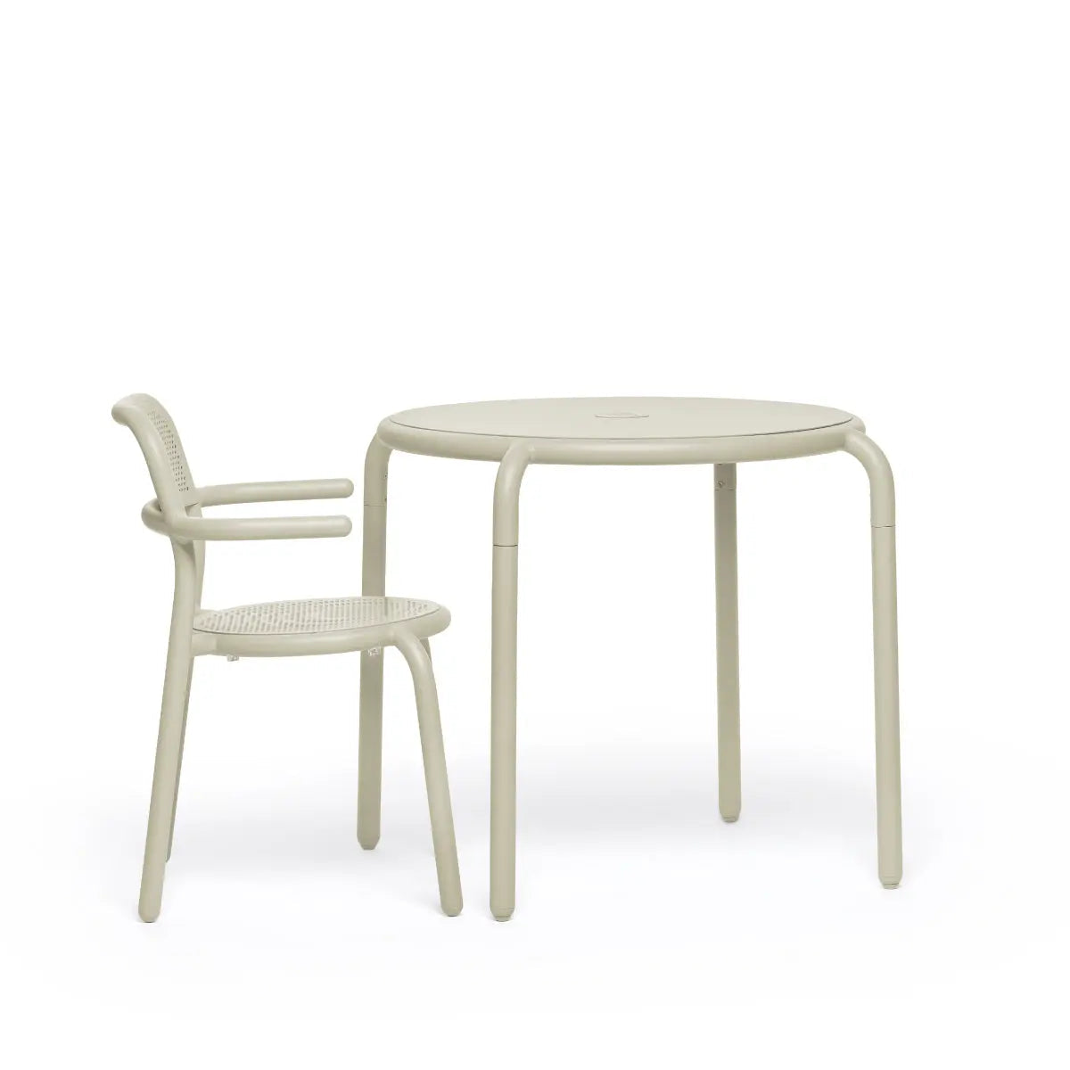 Fatboy Toni Bistreau dining table Fatboy