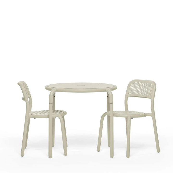 Fatboy Toni Bistro 2-seat dining table and chair set - fatboy-ae.myshopify.com