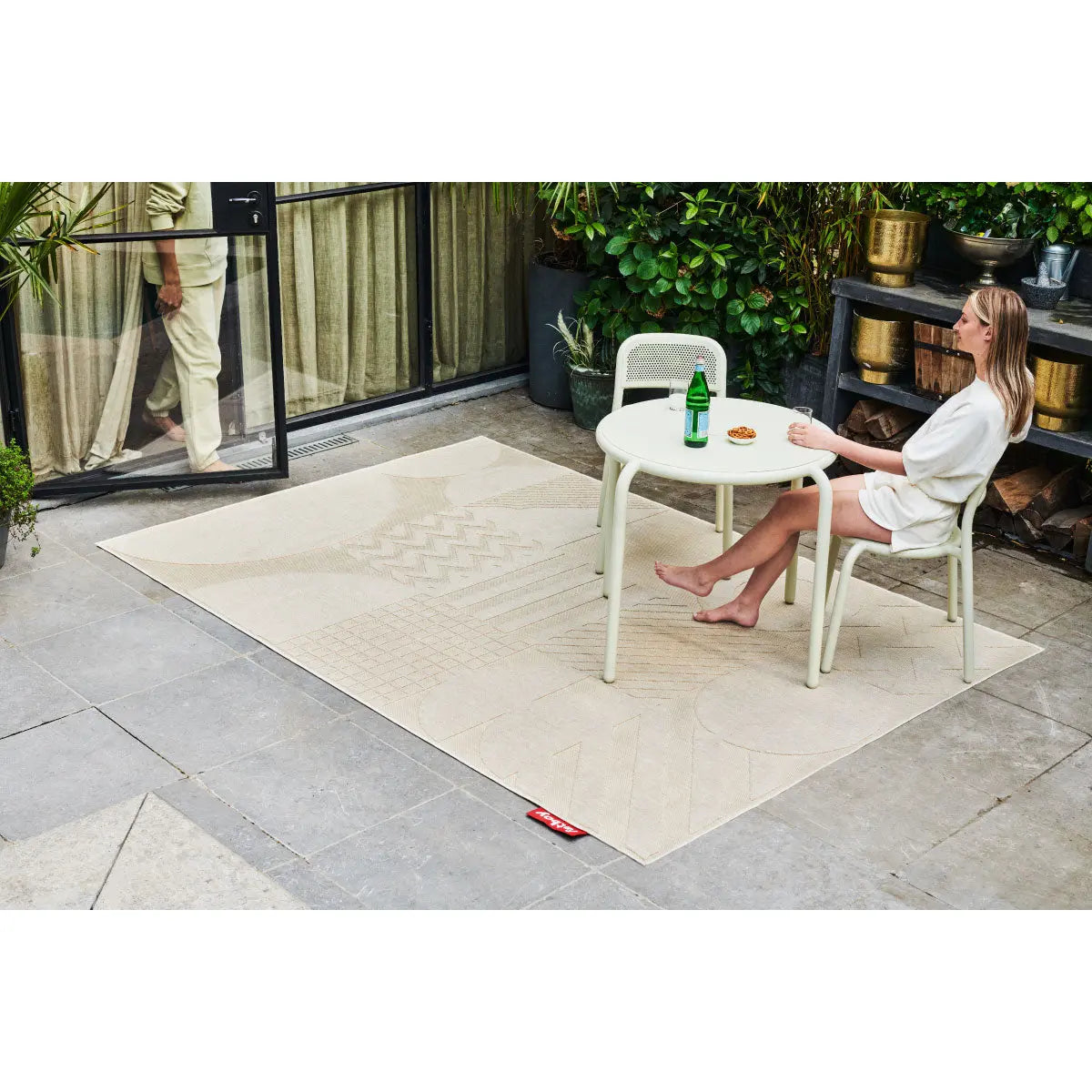 Fatboy Toni Bistro 2-seat dining table and chair set - fatboy-ae.myshopify.com