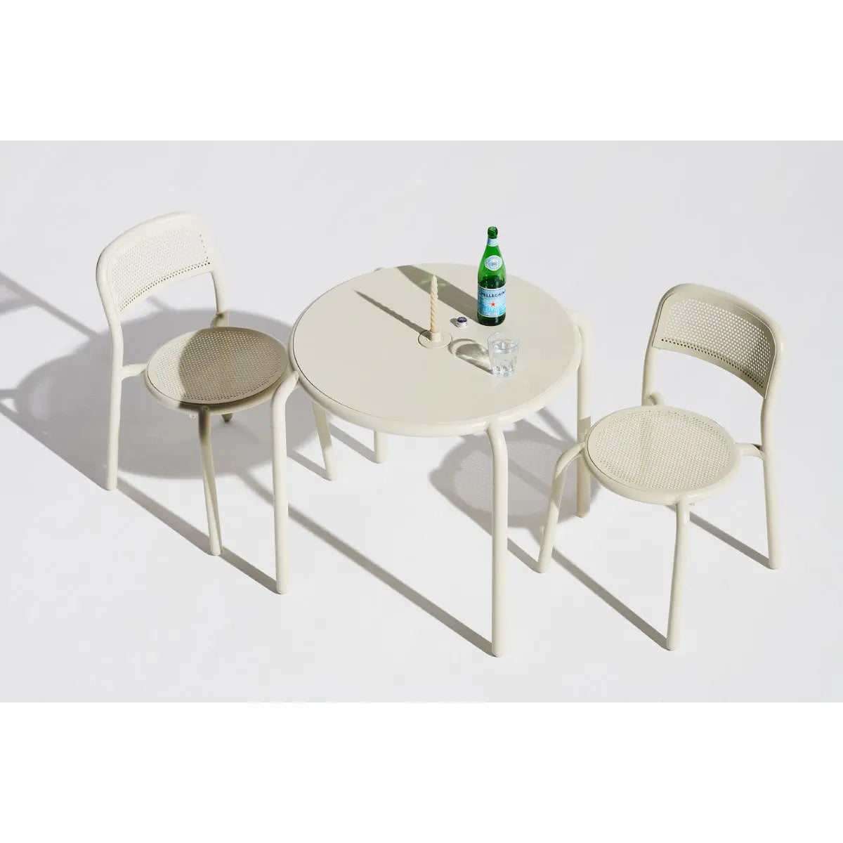 Fatboy Toni Bistro 2-seat dining table and chair set - fatboy-ae.myshopify.com