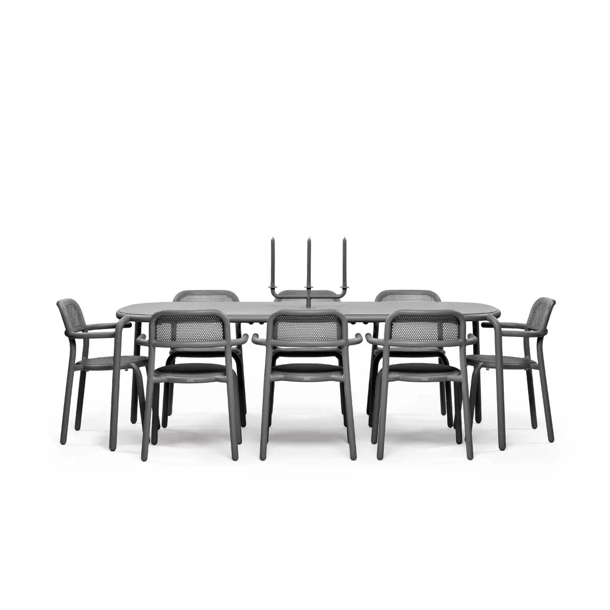 Fatboy Toni Tablo 8-seat dining table - fatboy-ae.myshopify.com