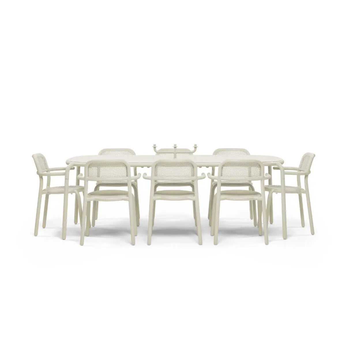 Fatboy Toni Tablo 8-seat dining table - fatboy-ae.myshopify.com