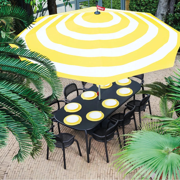 Fatboy Toni Tablo 8-seat dining table - fatboy-ae.myshopify.com