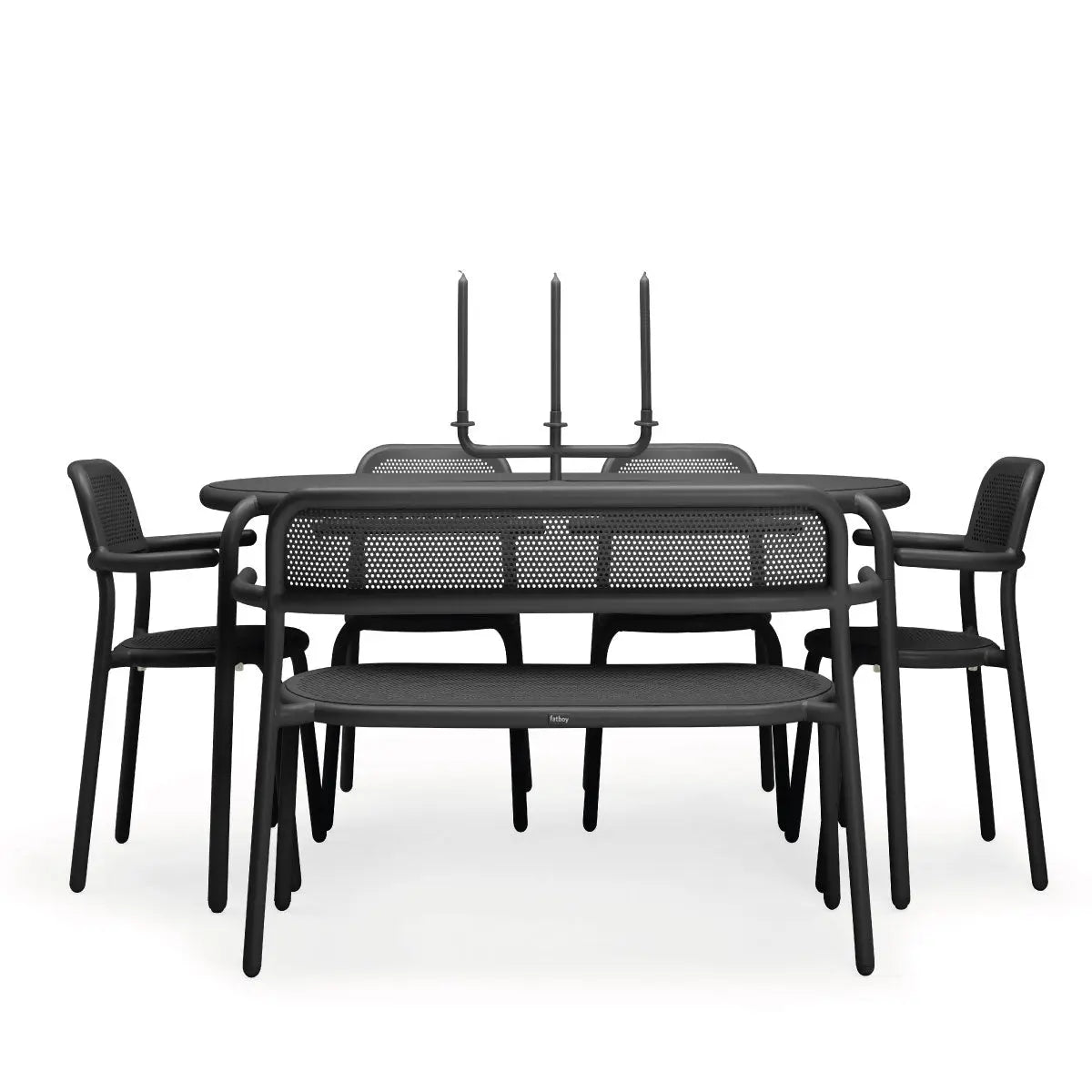 Fatboy Toni Tavolo 6-seat dining table - fatboy-ae.myshopify.com