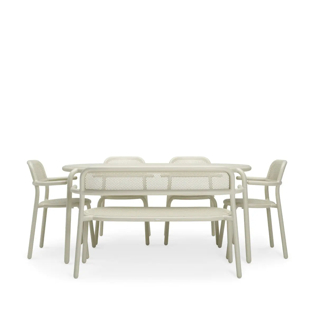 Fatboy Toni Tavolo 6-seat dining table - fatboy-ae.myshopify.com
