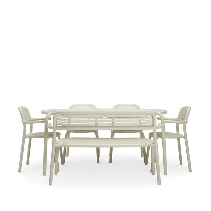 Fatboy Toni Tavolo 6-seat dining table - fatboy-ae.myshopify.com