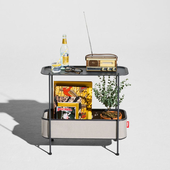 Adoreganizer Multifunctional Side Table