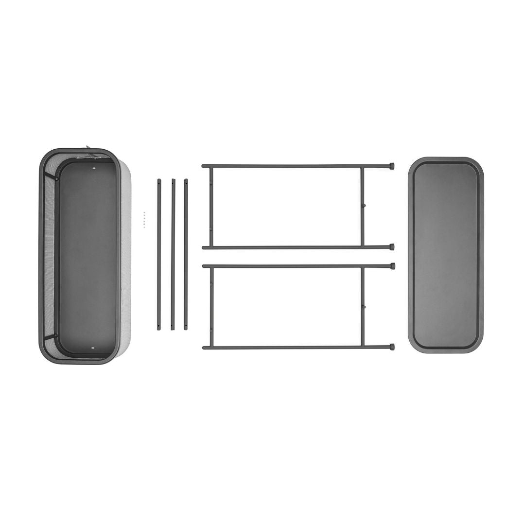 Adoreganizer Multifunctional Organizer (Plants, Magazines)