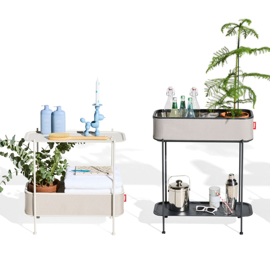 Adoreganizer Multifunctional Organizer (Plants, Magazines)