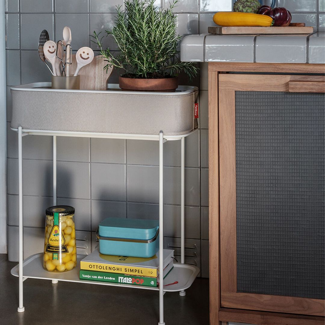 Adoreganizer Multifunctional Organizer (Plants, Magazines)