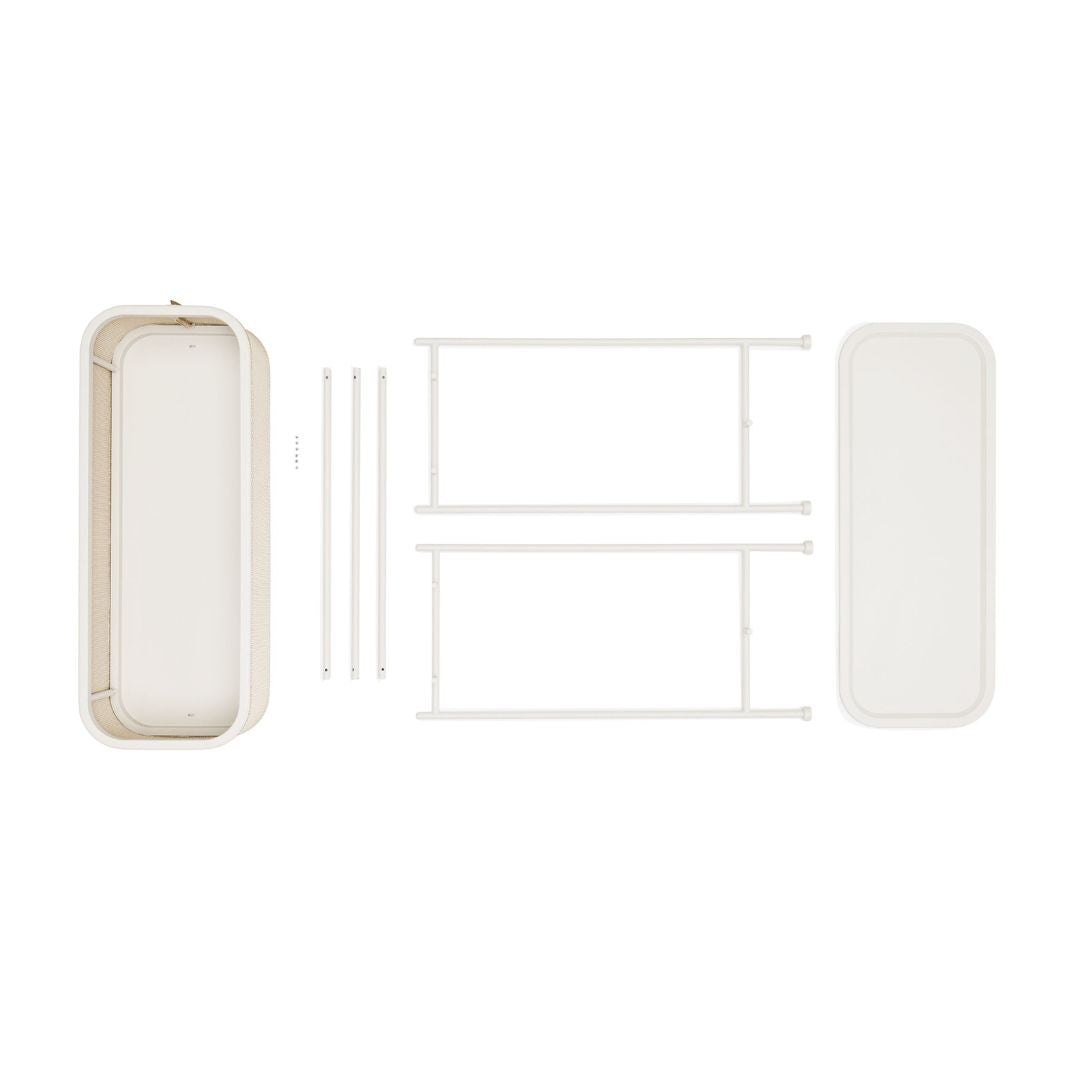 Adoreganizer Multifunctional Organizer (Plants, Magazines)