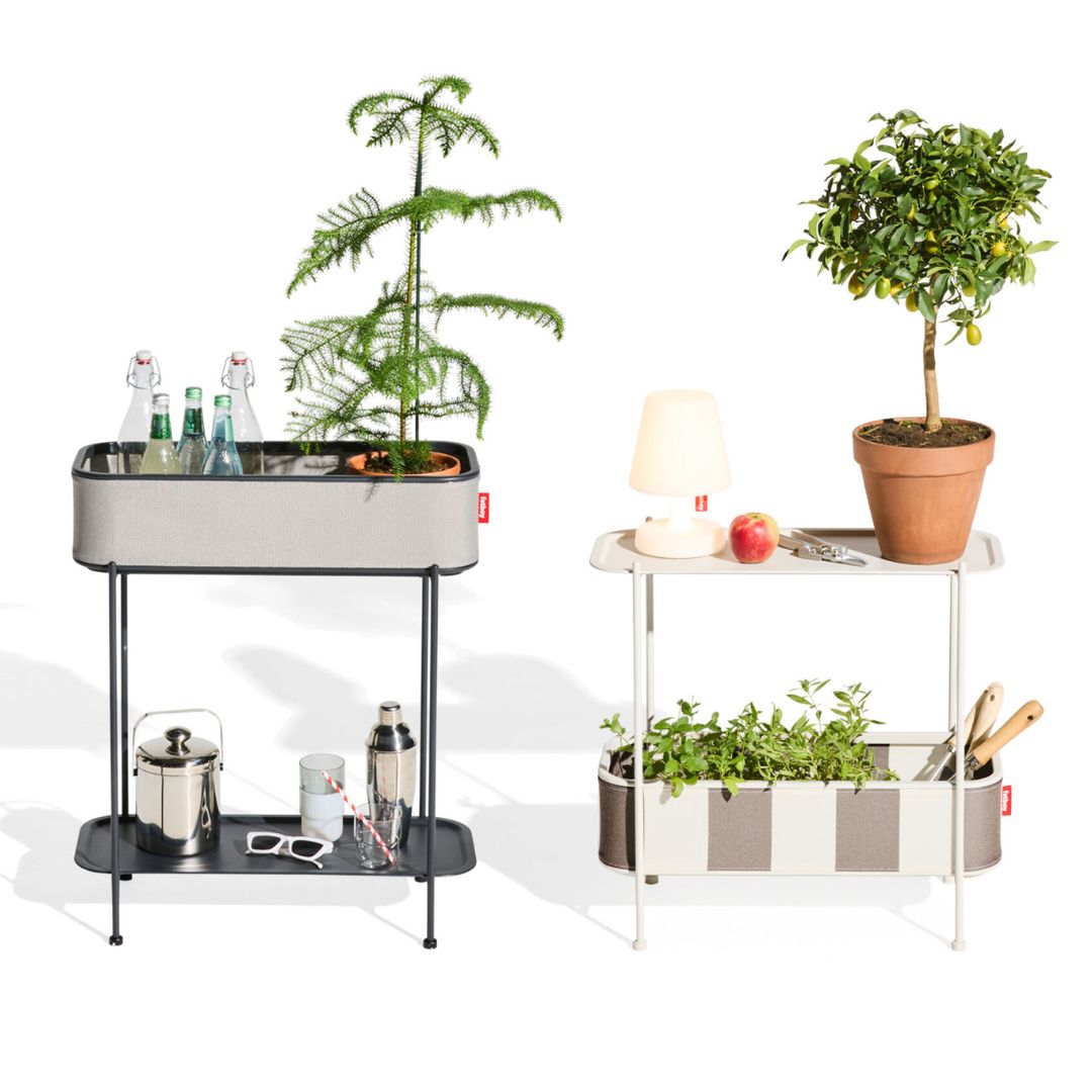 Adoreganizer Multifunctional Organizer (Plants, Magazines)