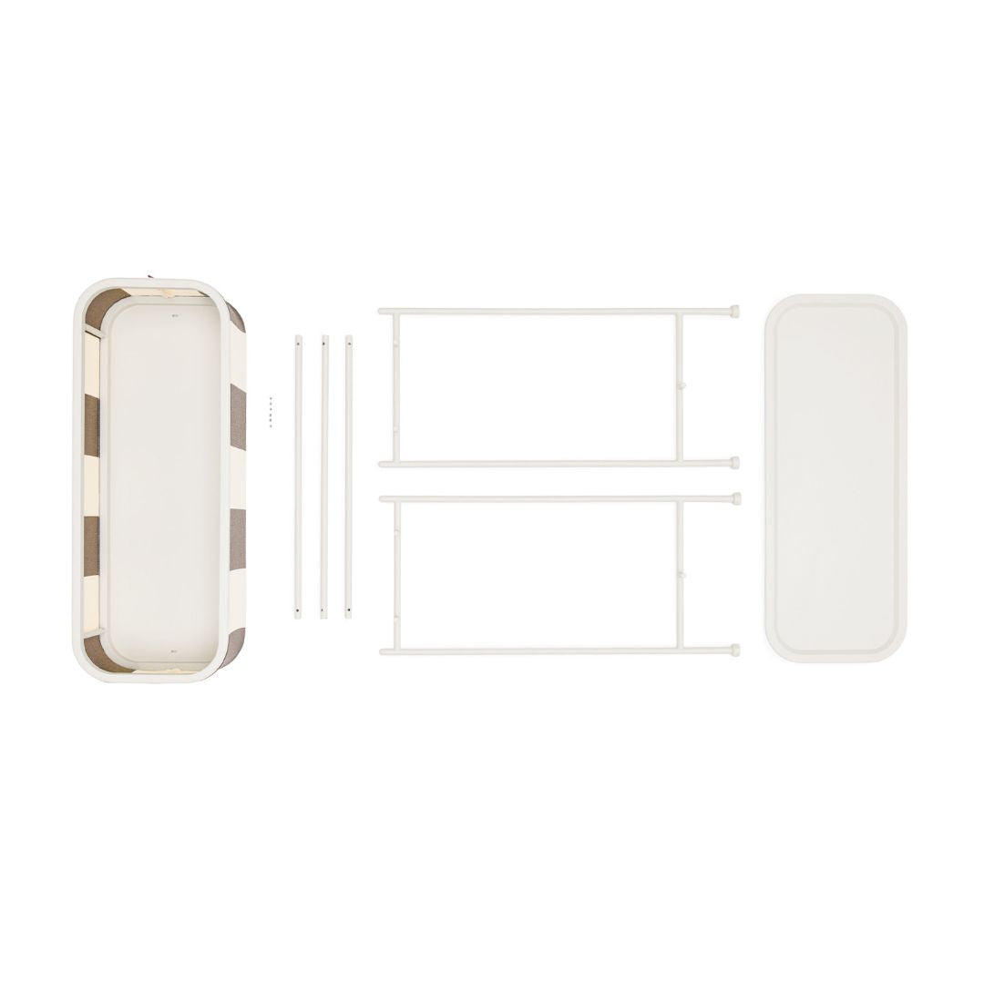 Adoreganizer Multifunctional Organizer (Plants, Magazines)