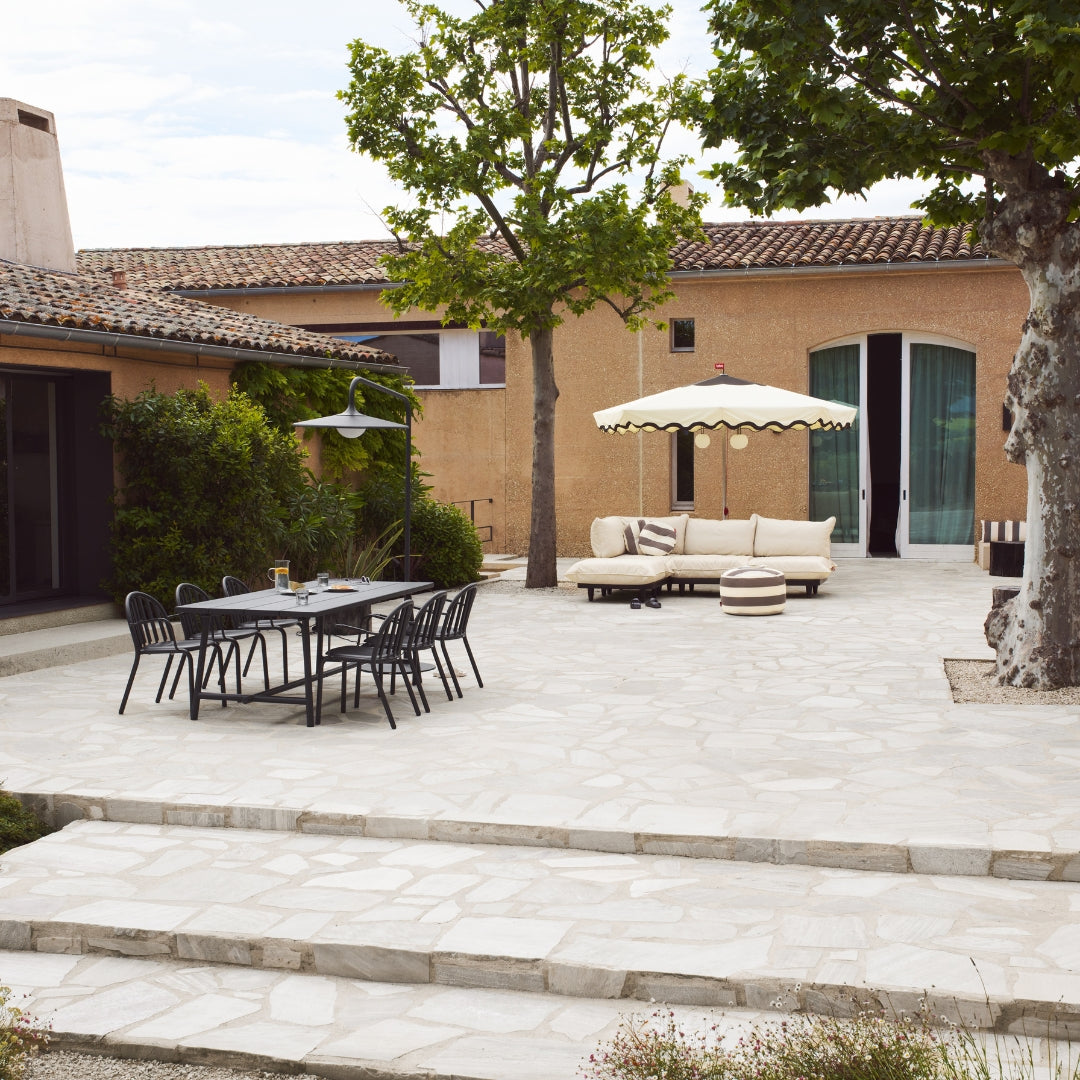 Archigrande Outdoor Floor Lamp (H 233 cm)