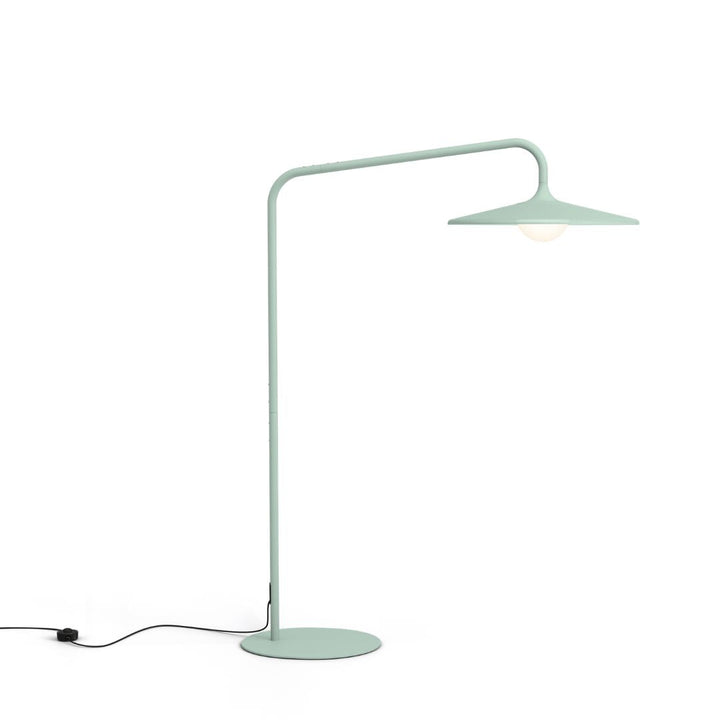 Archigrande Outdoor Floor Lamp (H 233 cm)